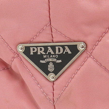 Prada(�����) ��ũ �÷� ���� �к긯 ü�� ����� �̹���4 - ���̺��� �߰���ǰ
