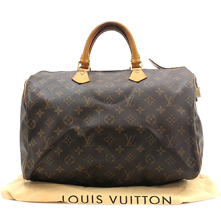 Louis Vuitton(���̺���) M41524 ���׷� ĵ���� ���ǵ� 35 ��Ʈ�� �̹���2 - ���̺��� �߰���ǰ