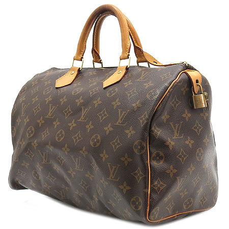 Louis Vuitton(���̺���) M41524 ���׷� ĵ���� ���ǵ� 35 ��Ʈ�� �̹���3 - ���̺��� �߰���ǰ
