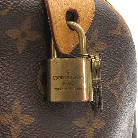 Louis Vuitton(���̺���) M41524 ���׷� ĵ���� ���ǵ� 35 ��Ʈ�� �̹���4 - ���̺��� �߰���ǰ