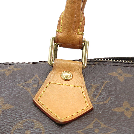Louis Vuitton(���̺���) M41524 ���׷� ĵ���� ���ǵ� 35 ��Ʈ�� �̹���5 - ���̺��� �߰���ǰ