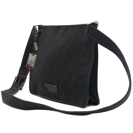 Gucci(����) 91762 ���� GG�ΰ� �𰡵� ũ�ν��� �̹���2 - ���̺��� �߰���ǰ