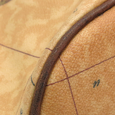 ALVIERO MARTINI(�˺񿡸� ����Ƽ��) �ΰ�PVC ����� ȥ�� �½� ���� ¡��� 2WAY �̹���5 - ���̺��� �߰���ǰ