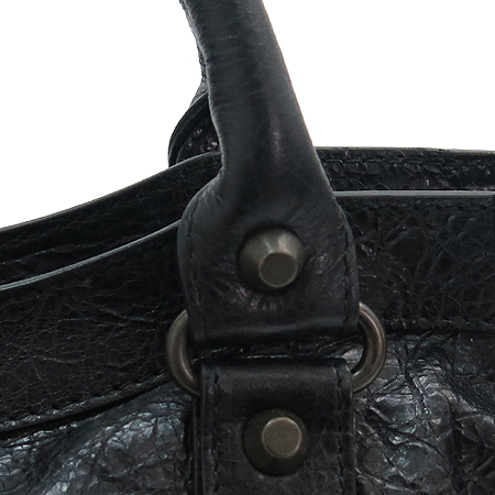 Balenciaga(�߷��þư�) 115748 CLASSIC (Ŭ����) CITY (��Ƽ) 2WAY + �����ſ� �̹���4 - ���̺��� �߰���ǰ