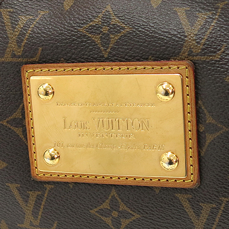 Louis Vuitton(���̺���) M56383 ���׷� ĵ���� ����GM ����� [��������] �̹���4 - ���̺��� �߰���ǰ