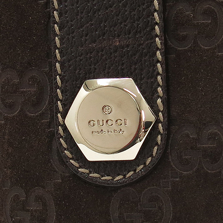 Gucci(����) 153361 GG�ΰ� �ø� �����̵� ��ũ����� ȥ�� �̴Ϲٰ� ��Ʈ�� �̹���4 - ���̺��� �߰���ǰ