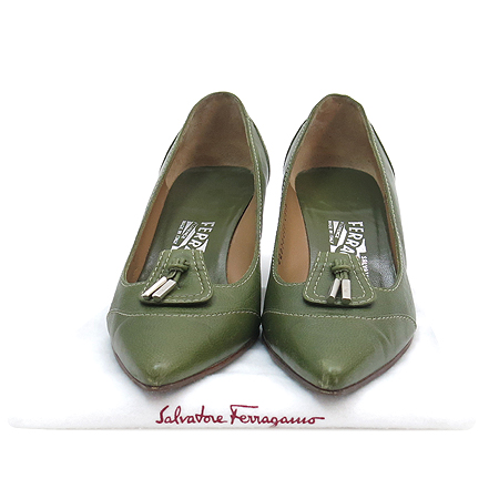 Ferragamo(��󰡸�) �׸� ���� ���� �ΰ� ��� ������ ������ ���� [�б�������] �̹���2 - ���̺��� �߰���ǰ