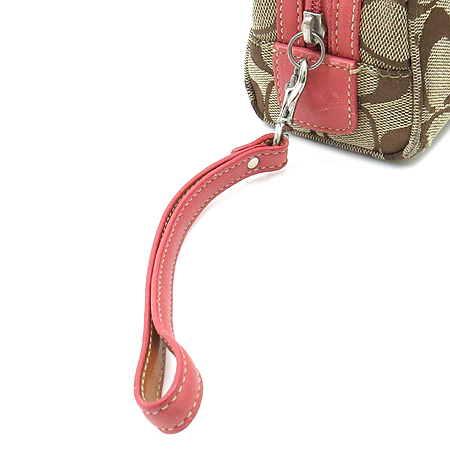 Coach(��ġ) �ñ׳�ó �ڰ��� �Ŀ�ġ ��Ʈ�� �̹���2 - ���̺��� �߰���ǰ
