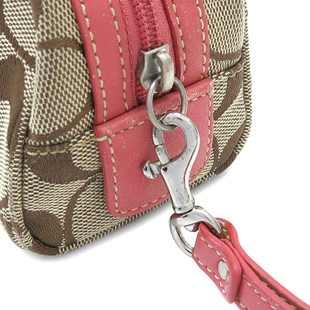 Coach(��ġ) �ñ׳�ó �ڰ��� �Ŀ�ġ ��Ʈ�� �̹���3 - ���̺��� �߰���ǰ