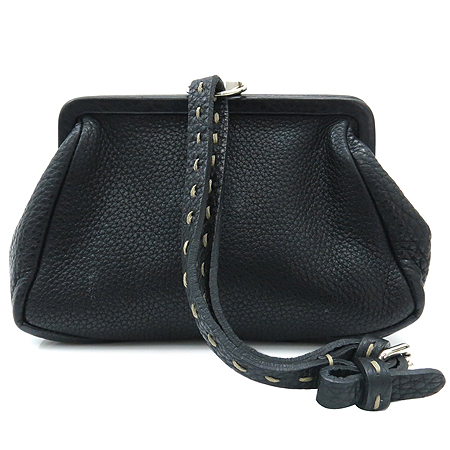 Fendi(���) 8M0159 ���� ���� �̴� �Ŀ�ġ [�̾�������] �̹���2 - ���̺��� �߰���ǰ