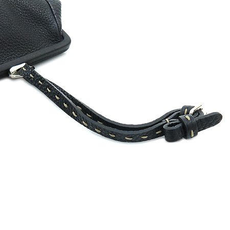 Fendi(���) 8M0159 ���� ���� �̴� �Ŀ�ġ [�̾�������] �̹���3 - ���̺��� �߰���ǰ