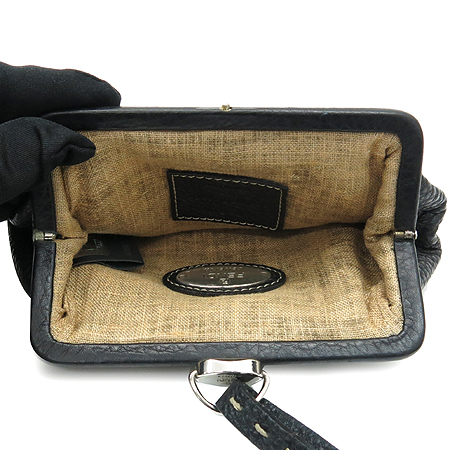 Fendi(���) 8M0159 ���� ���� �̴� �Ŀ�ġ [�̾�������] �̹���4 - ���̺��� �߰���ǰ