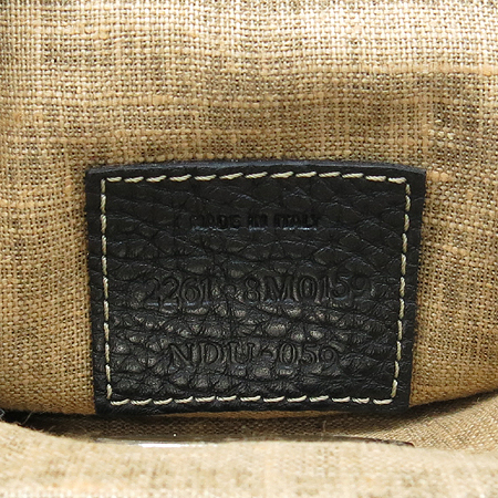 Fendi(���) 8M0159 ���� ���� �̴� �Ŀ�ġ [�̾�������] �̹���5 - ���̺��� �߰���ǰ