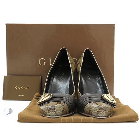 Gucci(����) ���� �ΰ� ��� GG�ΰ� ���� PVC ������ ������ ���� �̹���2 - ���̺��� �߰���ǰ