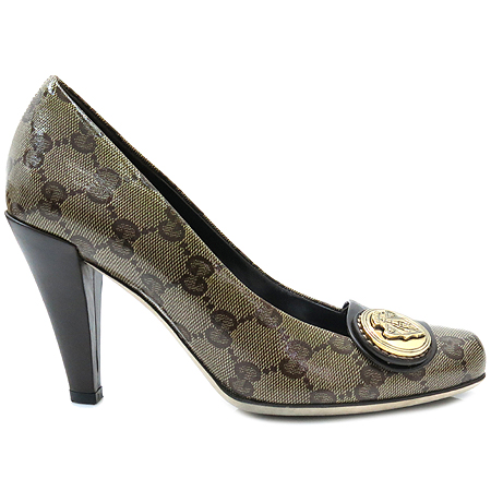 Gucci(����) ���� �ΰ� ��� GG�ΰ� ���� PVC ������ ������ ���� �̹���4 - ���̺��� �߰���ǰ