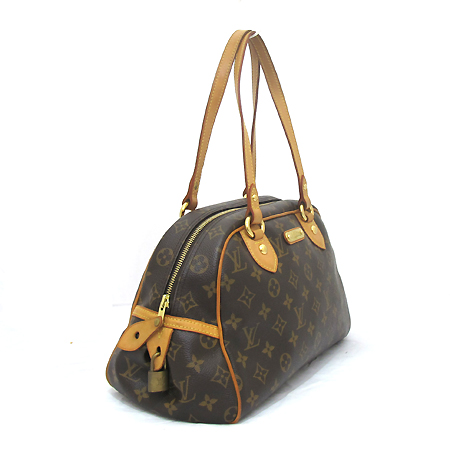 Louis Vuitton(���̺���) M95565 ���׷� ĵ���� ��Ʈ�ΰ��� PM ����� [��õ ������] �̹���3 - ���̺��� �߰���ǰ