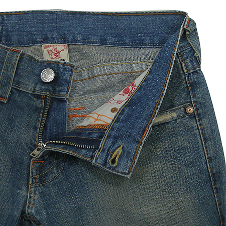 TRUERELIGION(Ʈ縱) JOEY û ̹2 - ̺ ߰ǰ