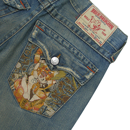 TRUERELIGION(Ʈ縱) JOEY û ̹3 - ̺ ߰ǰ