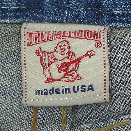 TRUERELIGION(Ʈ縱) JOEY û ̹4 - ̺ ߰ǰ