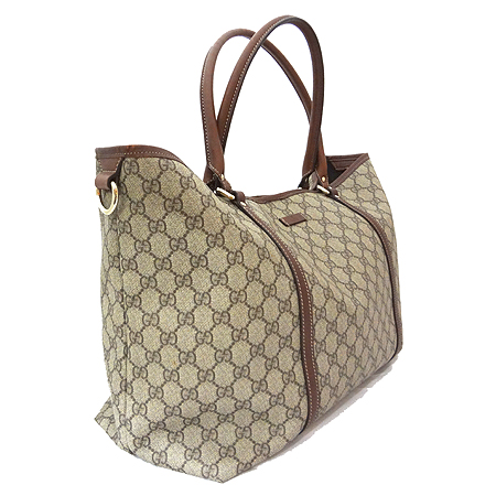 Gucci(����) 197954 GG �ΰ� PVC ���� ����� [�ϻ����] �̹���2 - ���̺��� �߰���ǰ