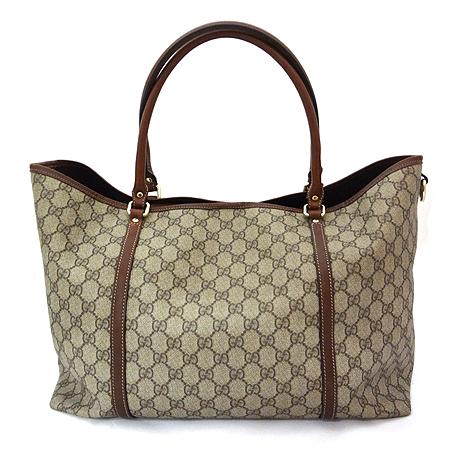 Gucci(����) 197954 GG �ΰ� PVC ���� ����� [�ϻ����] �̹���3 - ���̺��� �߰���ǰ