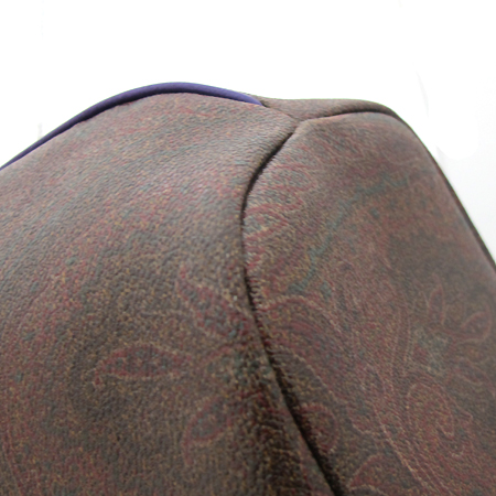 Etro(��Ʈ��) 1C325 2712 ���� �޴� ��� ��Ƽ �÷� Ʈ���� ���� ����� [��õ ������] �̹���5 - ���̺��� �߰���ǰ