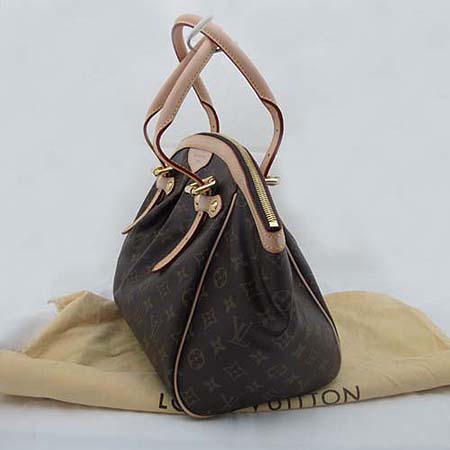 Louis Vuitton(���̺���) M40144 ���׷� ĵ���� Ƽ���� GM ����� [�д����] �̹���3 - ���̺��� �߰���ǰ