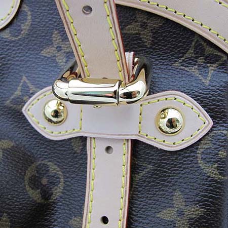 Louis Vuitton(���̺���) M40144 ���׷� ĵ���� Ƽ���� GM ����� [�д����] �̹���4 - ���̺��� �߰���ǰ