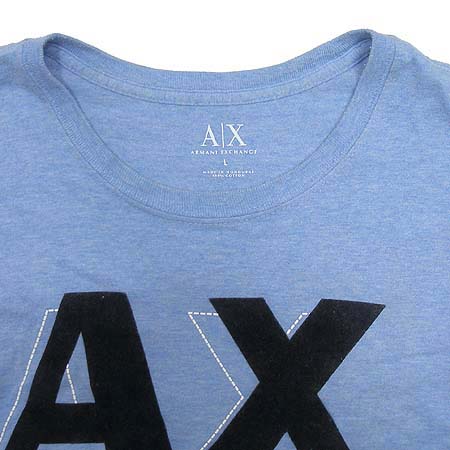 Armani Exchange(�Ƹ����� �ͽ�ü����) ����Ƽ �̹���2 - ���̺��� �߰���ǰ