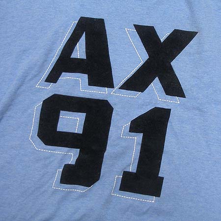 Armani Exchange(�Ƹ����� �ͽ�ü����) ����Ƽ �̹���3 - ���̺��� �߰���ǰ