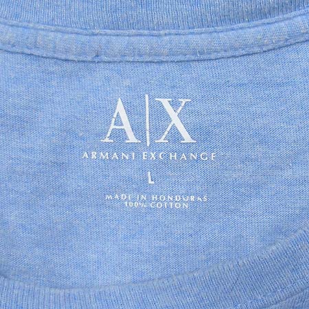 Armani Exchange(�Ƹ����� �ͽ�ü����) ����Ƽ �̹���4 - ���̺��� �߰���ǰ