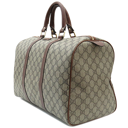 Gucci(����) 193602 ���� ���� Ʈ���� GG�ΰ� PVC ������ ��Ʈ��[��õ������] �̹���3 - ���̺��� �߰���ǰ