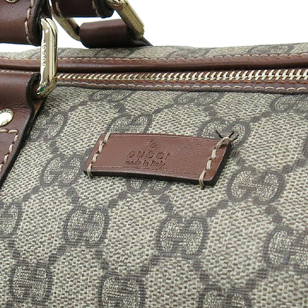 Gucci(����) 193602 ���� ���� Ʈ���� GG�ΰ� PVC ������ ��Ʈ��[��õ������] �̹���4 - ���̺��� �߰���ǰ