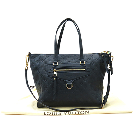 Louis Vuitton(���̺���) M93410 ���׷� ������Ʈ ��̳��� PM ���Ǵ� 2WAY �̹���2 - ���̺��� �߰���ǰ