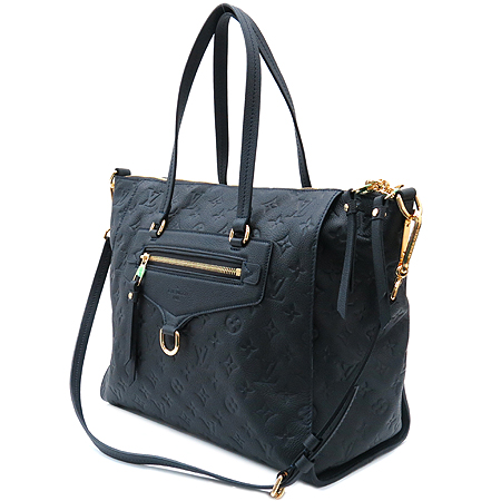 Louis Vuitton(���̺���) M93410 ���׷� ������Ʈ ��̳��� PM ���Ǵ� 2WAY �̹���3 - ���̺��� �߰���ǰ