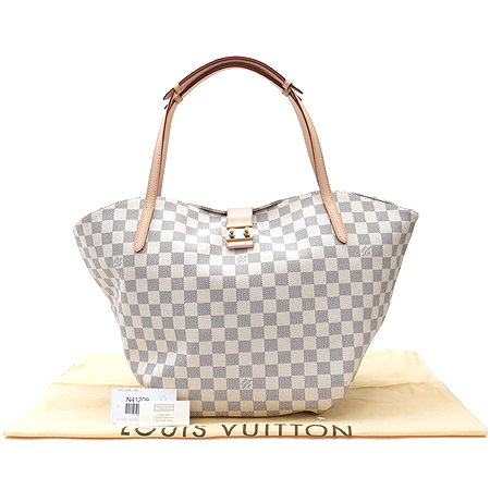 Louis Vuitton(���̺���) N41209 �ٹ̿� ���ָ� ĵ���� �츮�� GM ����� �̹���2 - ���̺��� �߰���ǰ