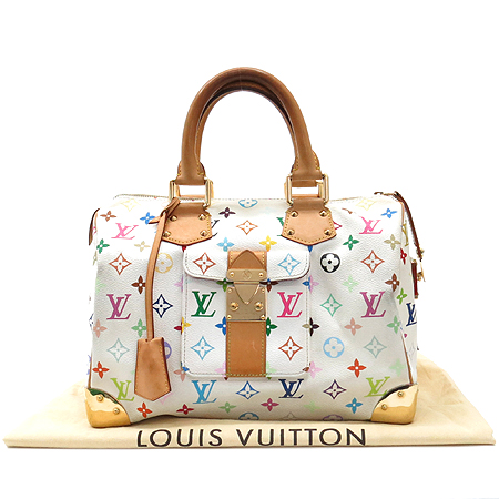 Louis Vuitton(���̺���) M92643 ���׷� ��Ƽ�÷� ȭ��Ʈ ��Ƽ���ǵ� 30 ��Ʈ�� �̹���2 - ���̺��� �߰���ǰ