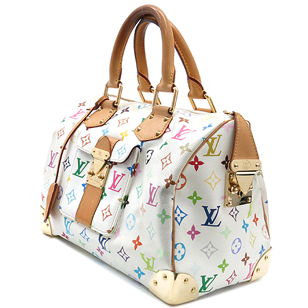 Louis Vuitton(���̺���) M92643 ���׷� ��Ƽ�÷� ȭ��Ʈ ��Ƽ���ǵ� 30 ��Ʈ�� �̹���3 - ���̺��� �߰���ǰ