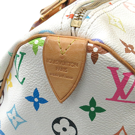 Louis Vuitton(���̺���) M92643 ���׷� ��Ƽ�÷� ȭ��Ʈ ��Ƽ���ǵ� 30 ��Ʈ�� �̹���5 - ���̺��� �߰���ǰ