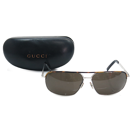 Gucci(����) GG 1857 S ���۶� �̹���2 - ���̺��� �߰���ǰ