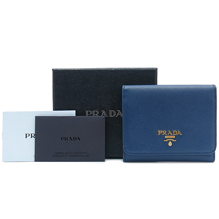 Prada(�����) 1M0176 ����ΰ� ���� ���ǾƳ� 3�� ������ [��������] �̹���2 - ���̺��� �߰���ǰ