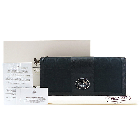 Coach(��ġ) �ñ׳��� ���� �𰡵� ������ [��������] �̹���2 - ���̺��� �߰���ǰ