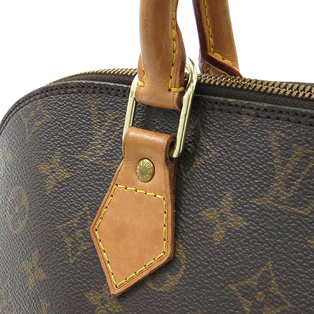 Louis Vuitton(���̺���) M53151 ���׷� ĵ���� �˸� ��Ʈ�� �̹���3 - ���̺��� �߰���ǰ
