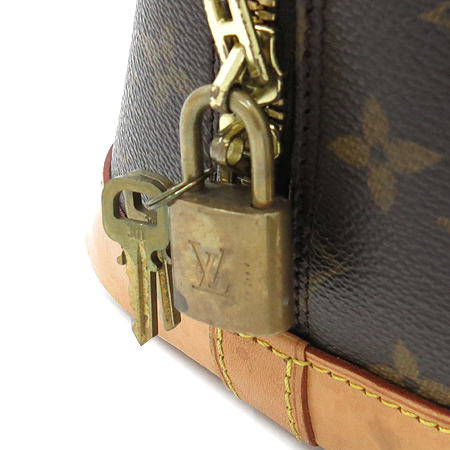 Louis Vuitton(���̺���) M53151 ���׷� ĵ���� �˸� ��Ʈ�� �̹���4 - ���̺��� �߰���ǰ
