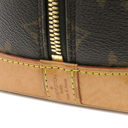 Louis Vuitton(���̺���) M53151 ���׷� ĵ���� �˸� ��Ʈ�� �̹���5 - ���̺��� �߰���ǰ