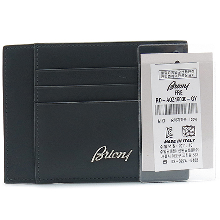 BRIONI(�긮����) �����̴ϼȷΰ� �׷��� ���� ī��� �ٿ뵵 ���� �̹���2 - ���̺��� �߰���ǰ