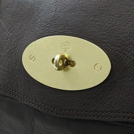 MULBERRY(�ֹ���) HH7541 671 ����Ʈ ���ȷ� ���� ���� ������ �˷��� 2WAY �̹���4 - ���̺��� �߰���ǰ