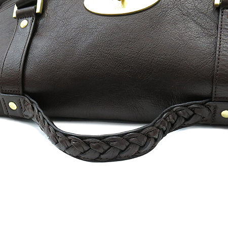 MULBERRY(�ֹ���) HH7541 671 ����Ʈ ���ȷ� ���� ���� ������ �˷��� 2WAY �̹���5 - ���̺��� �߰���ǰ