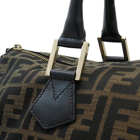 Fendi(���) 8BL105 FF �ΰ� ��ī �ڰ��� ������ ��Ʈ�� �̹���4 - ���̺��� �߰���ǰ