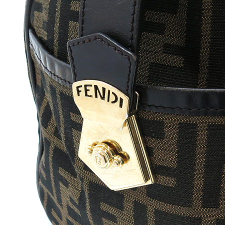 Fendi(���) 8BL105 FF �ΰ� ��ī �ڰ��� ������ ��Ʈ�� �̹���5 - ���̺��� �߰���ǰ